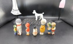 7 japan bisque lot side d